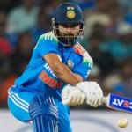 India Ireland T20