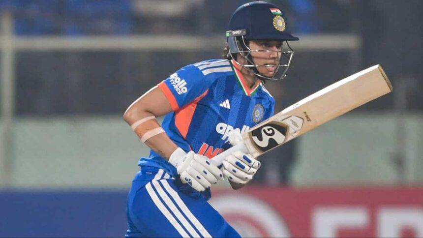 Women's T20 World Cup 2026