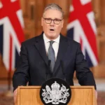 Keir Starmer Resignation