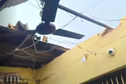 Storm Damage