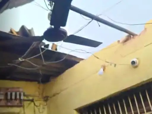 Storm Damage