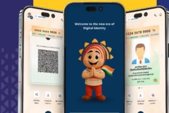 Aadhaar App