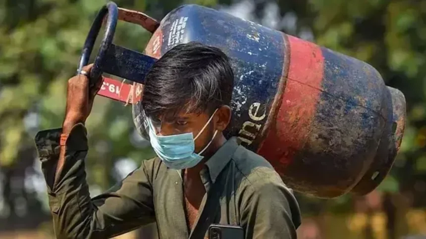 LPG Price