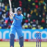 Vaibhav Suryavanshi Debut Flop