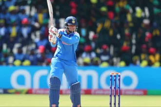 Vaibhav Suryavanshi Debut Flop