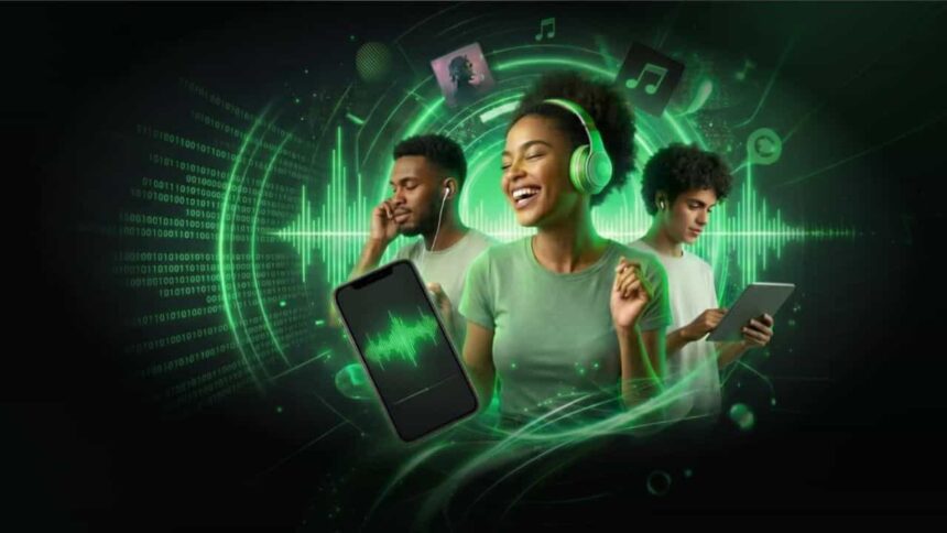 Vi Spotify Premium Offer