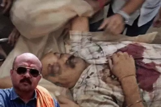 Pendra Jeweler Murder Case 