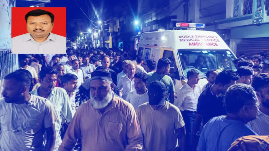 Raipur Family Death Case  : पांच मौतों के पीछे सट्टेबाजी का कर्ज! SIT जांच में सामने आए चौंकाने वाले तथ्य