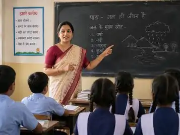 Government School Admission