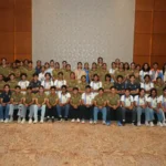 CSCS anti-doping seminar