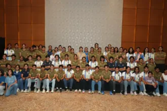 CSCS anti-doping seminar