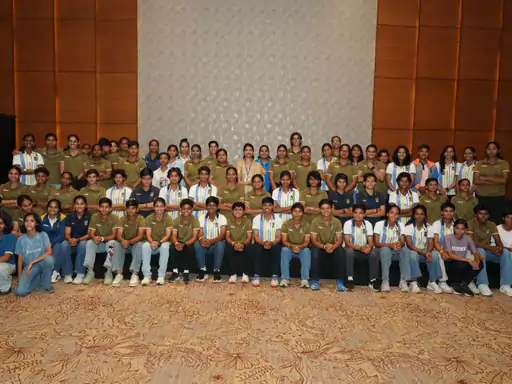 CSCS anti-doping seminar