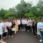 PRSU result controversy