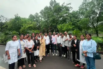 PRSU result controversy