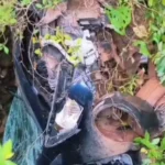 Tirathgarh Waterfall Accident