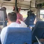 Bijapur Bus Viral Video