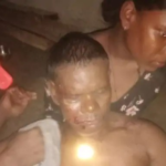 Korba Family Attack