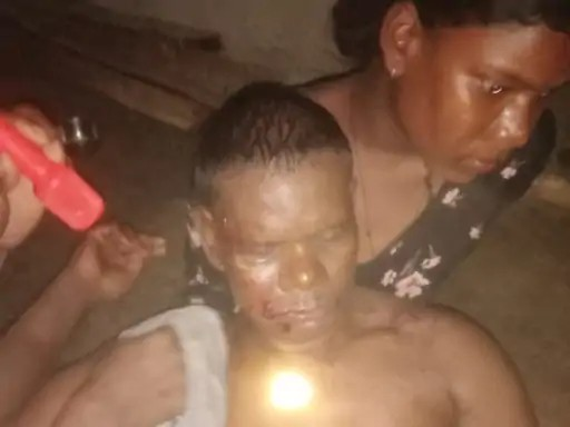 Korba Family Attack
