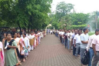 Kalyan College