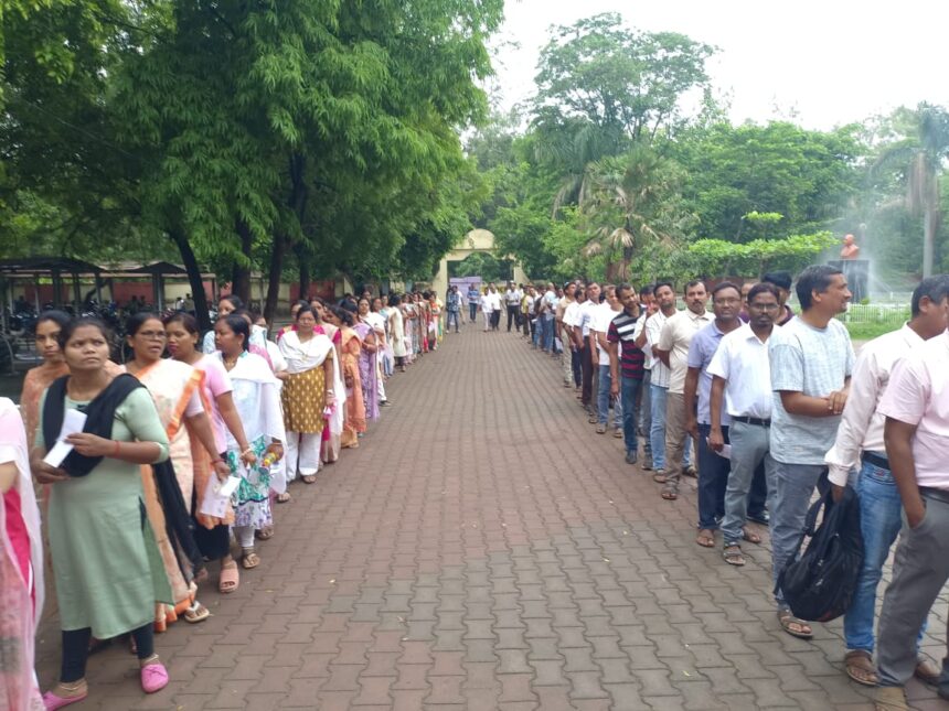 Kalyan College