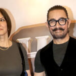 Aamir Khan Wedding