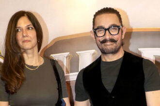 Aamir Khan Wedding