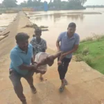 Ramanujganj Anicut Rescue