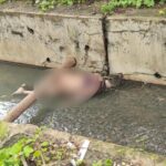 Woman Body Found