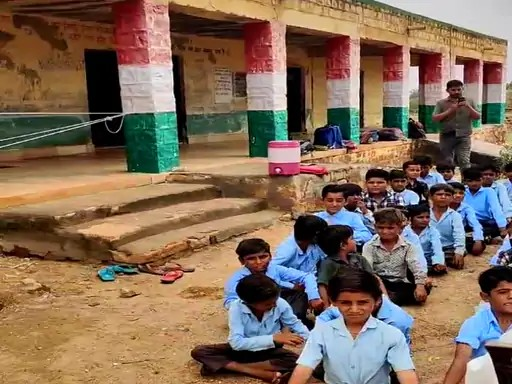 Chhattisgarh teacher vacancies