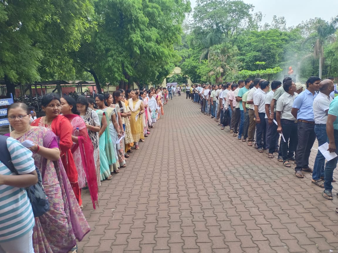 Kalyan College