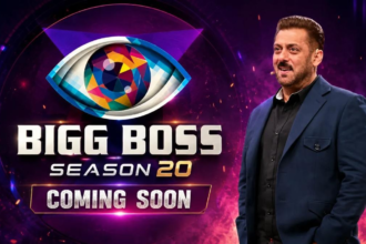 Bigg Boss New Season