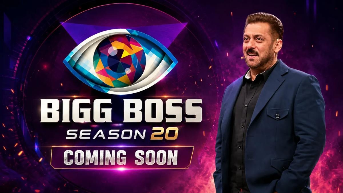 Bigg Boss New Season