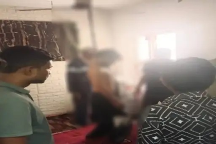 Korba Youth Found Dead