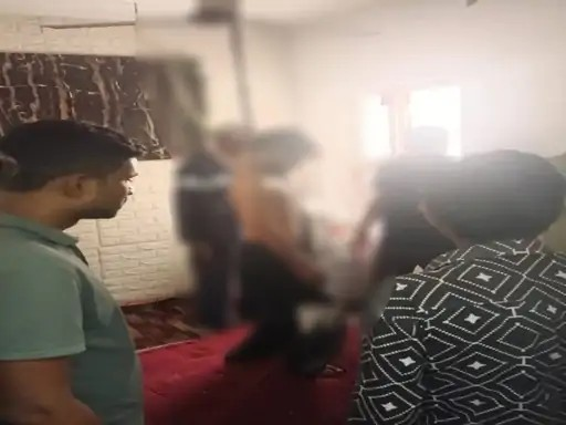 Korba Youth Found Dead