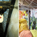 Balod Agriculture Department Raid