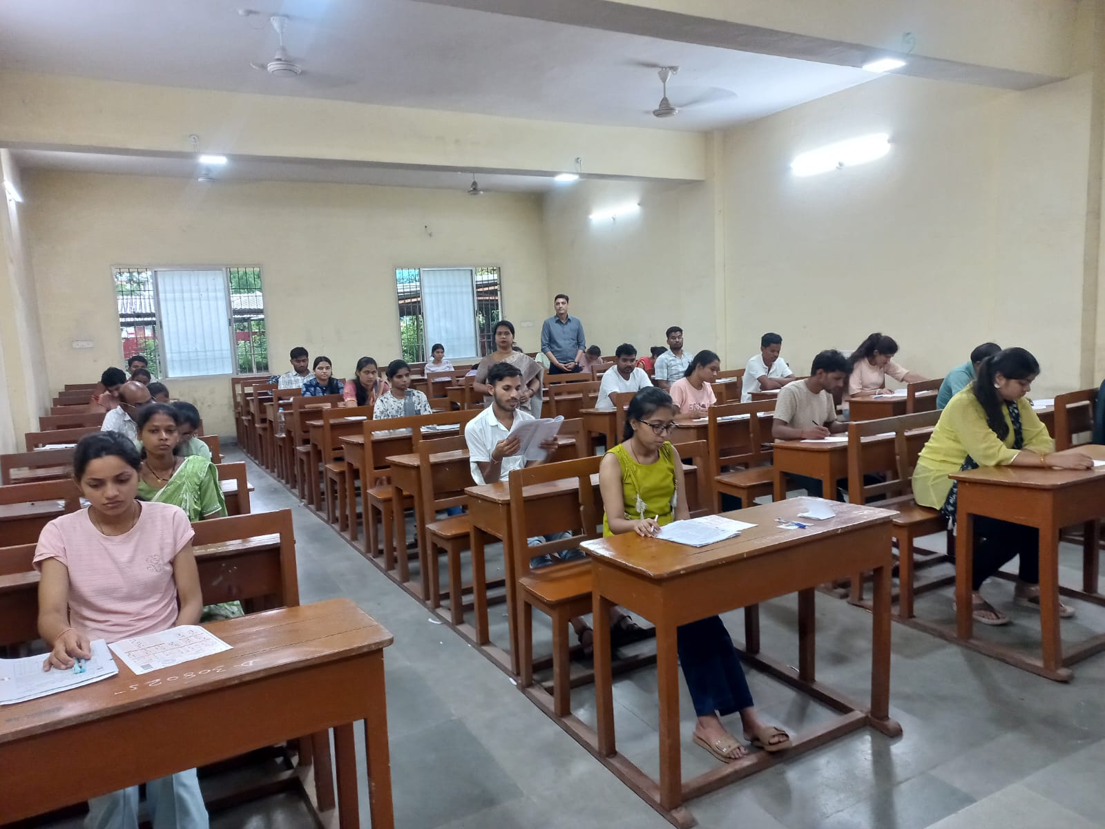Kalyan College