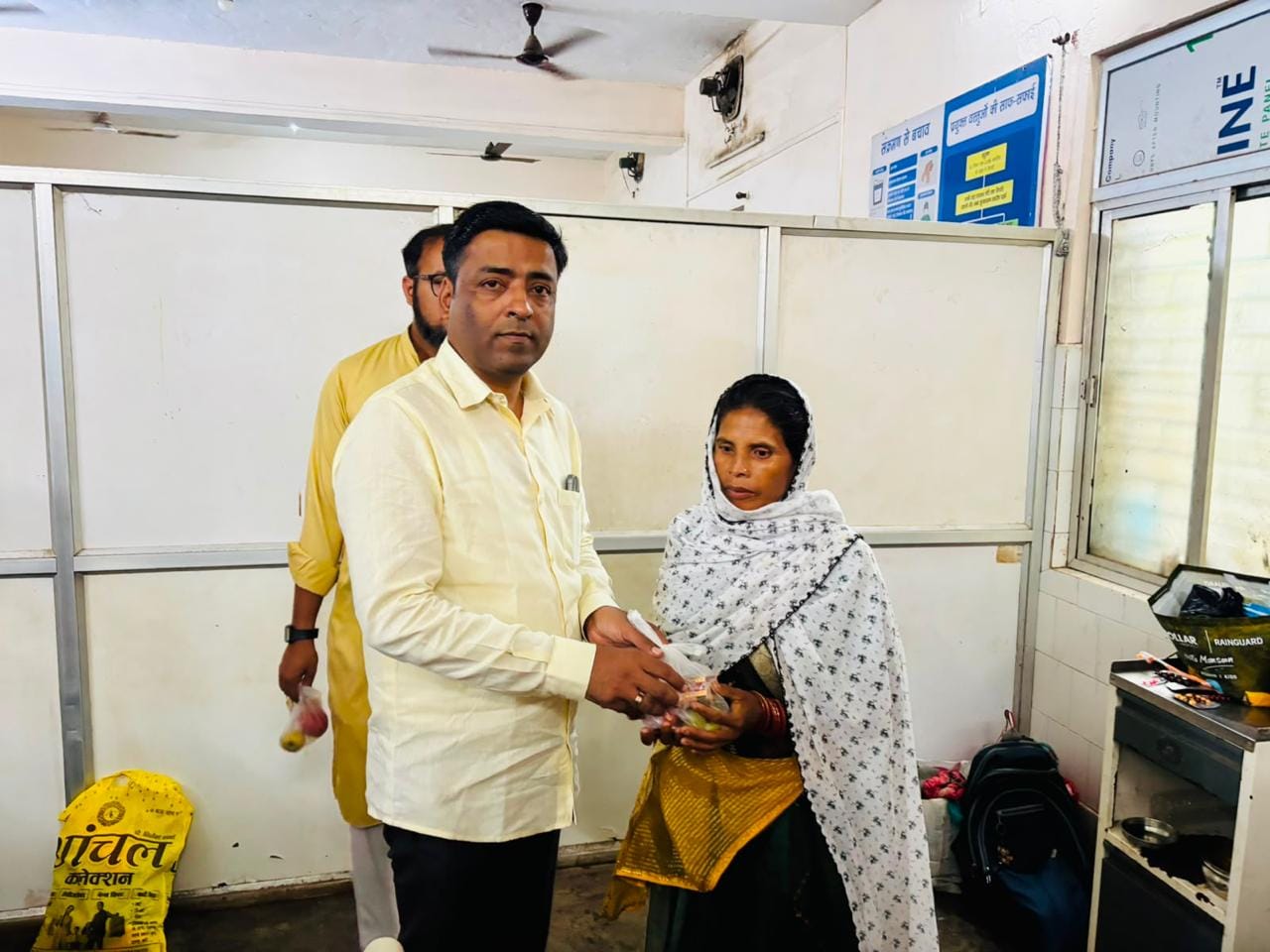 Bisahu Das Mahant 