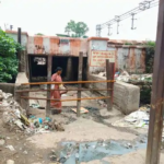 Railway Underbridge