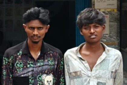 Bhilai Crime : शराब के लिए पैसे नहीं दिए तो कर दिया हमला, सुपेला पुलिस ने तीन आरोपियों को दबोचा
