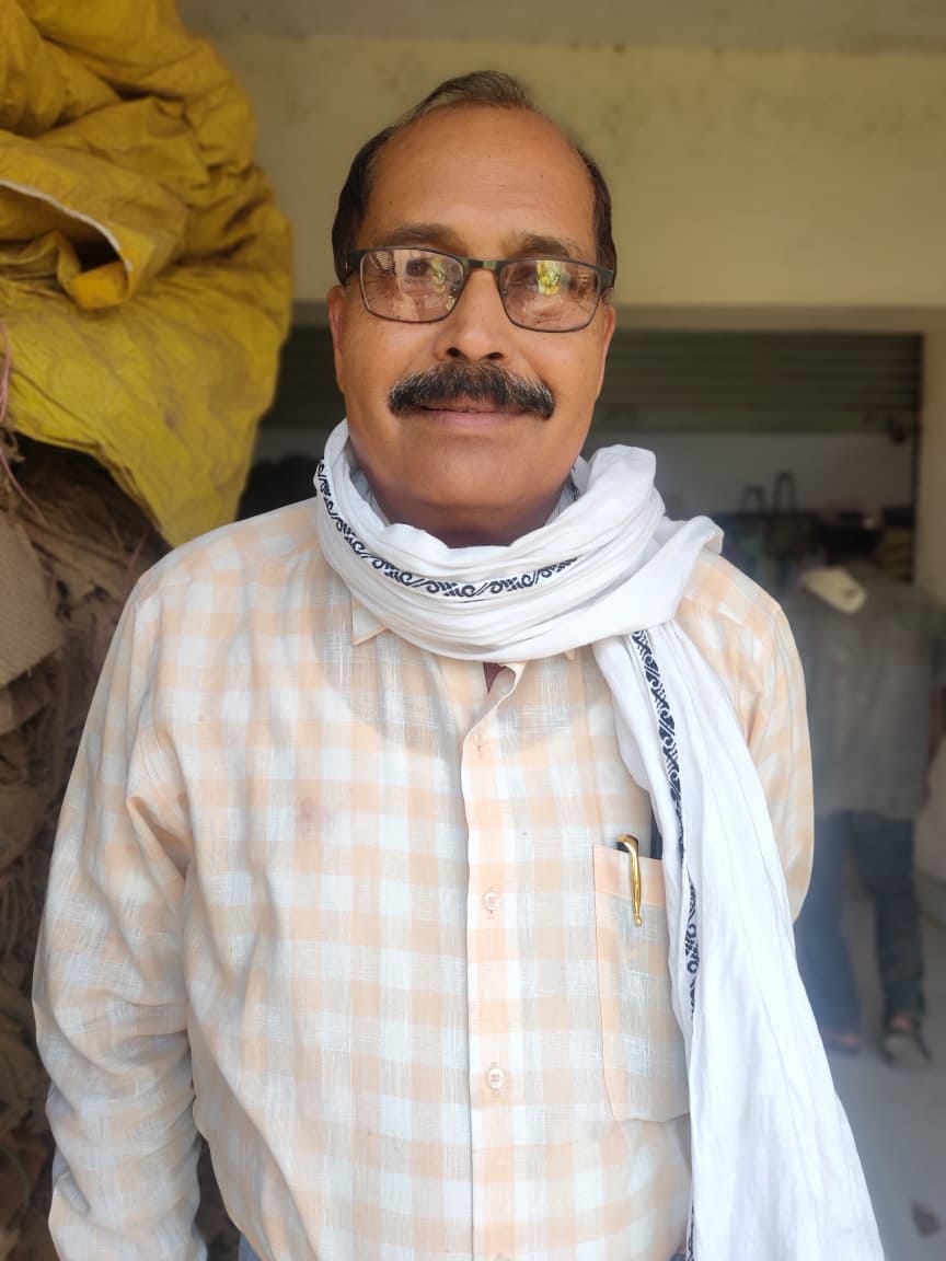 Kharif Farming