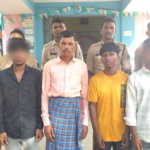 Gariaband Police Attack