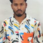 BSP Scrap Theft