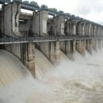 Reservoir Water Level