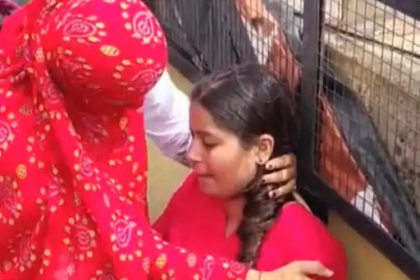 Raipur Flyover Accident