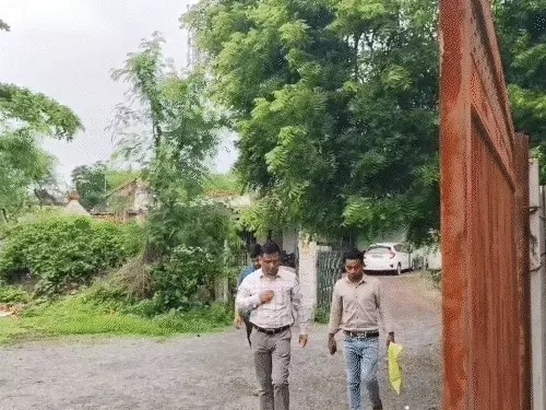 CBI Loan Scam FIR