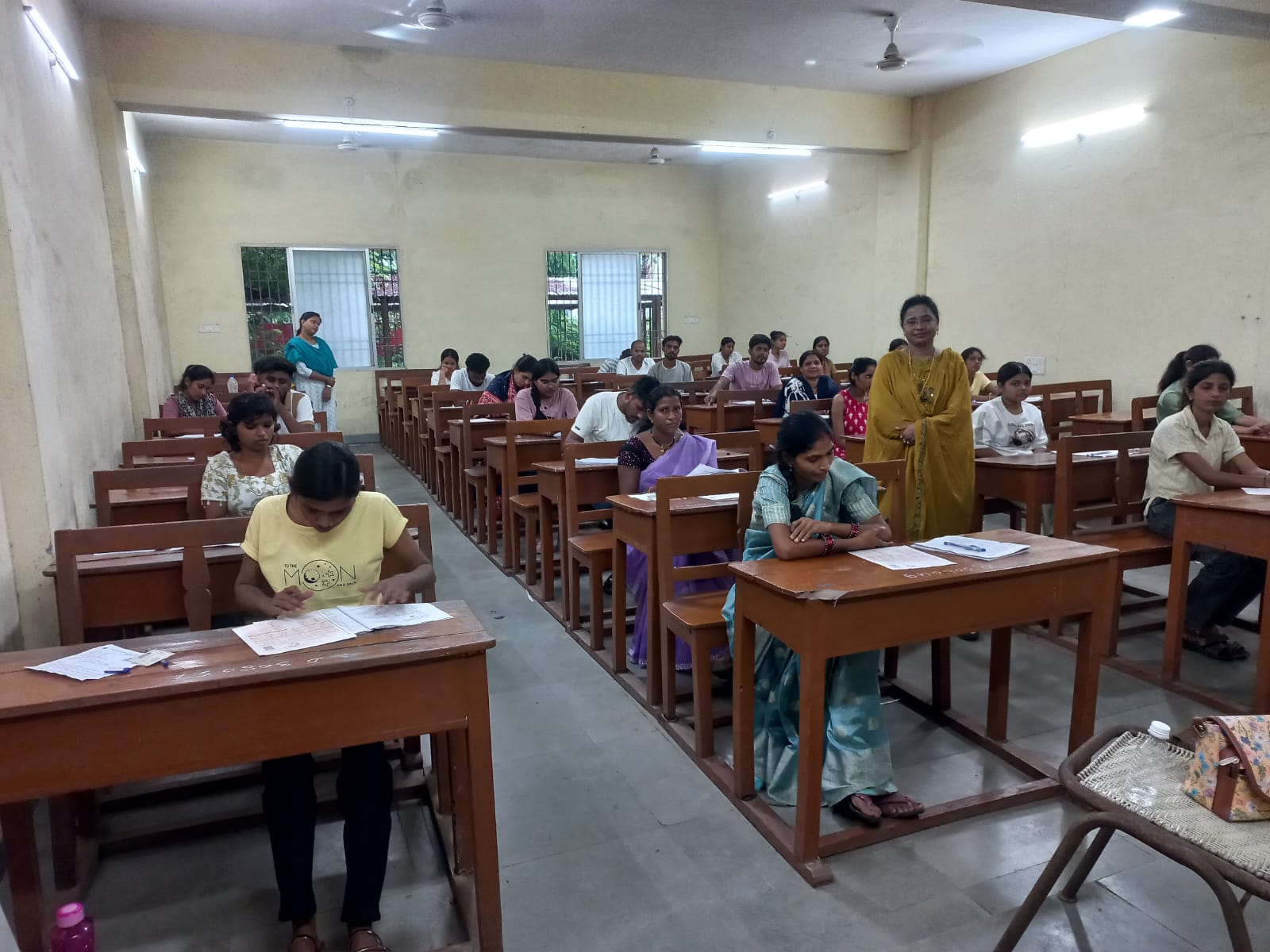 Kalyan College