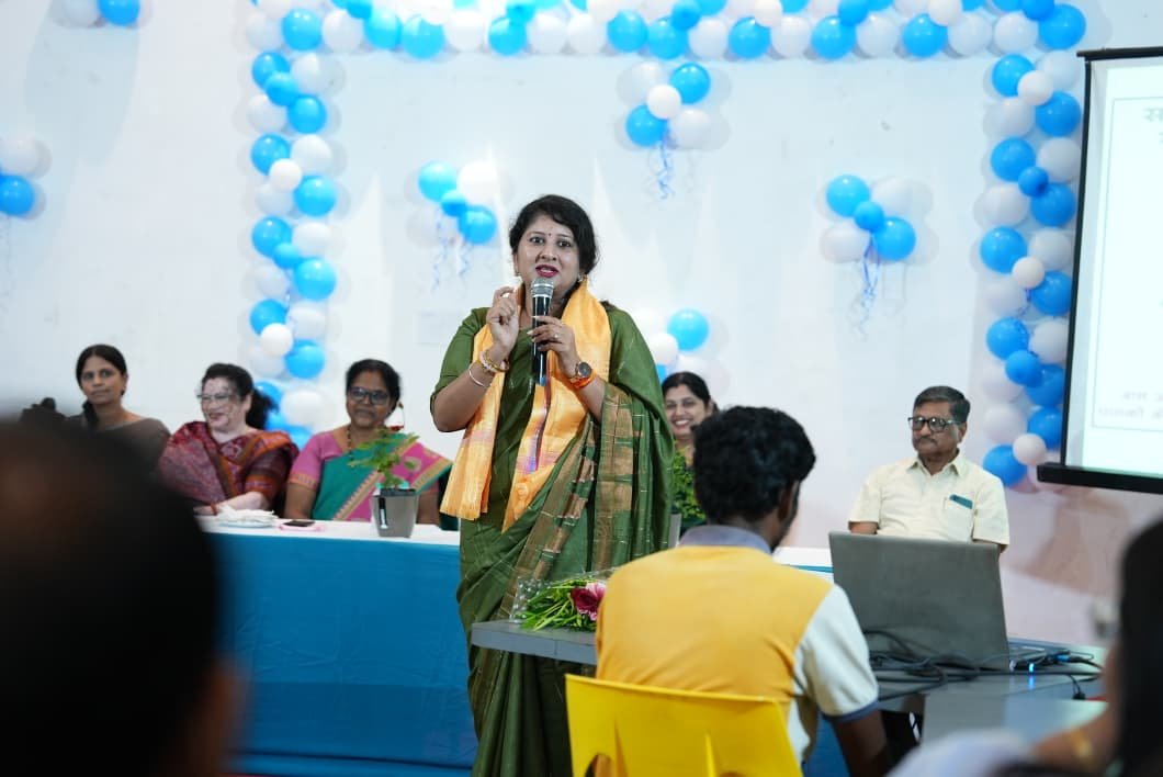 Parenting Workshop 