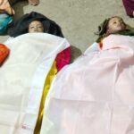 Kopra Accident
