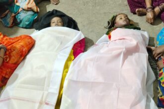Kopra Accident