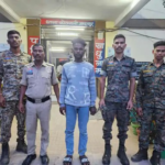 Jagdalpur Crime